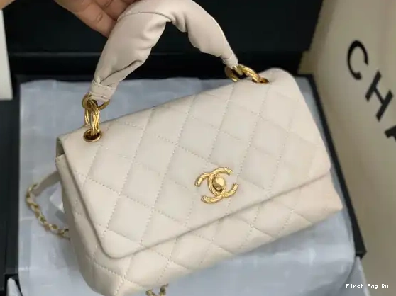 Firstbag Ru BAG CHANEL FLAP 0707